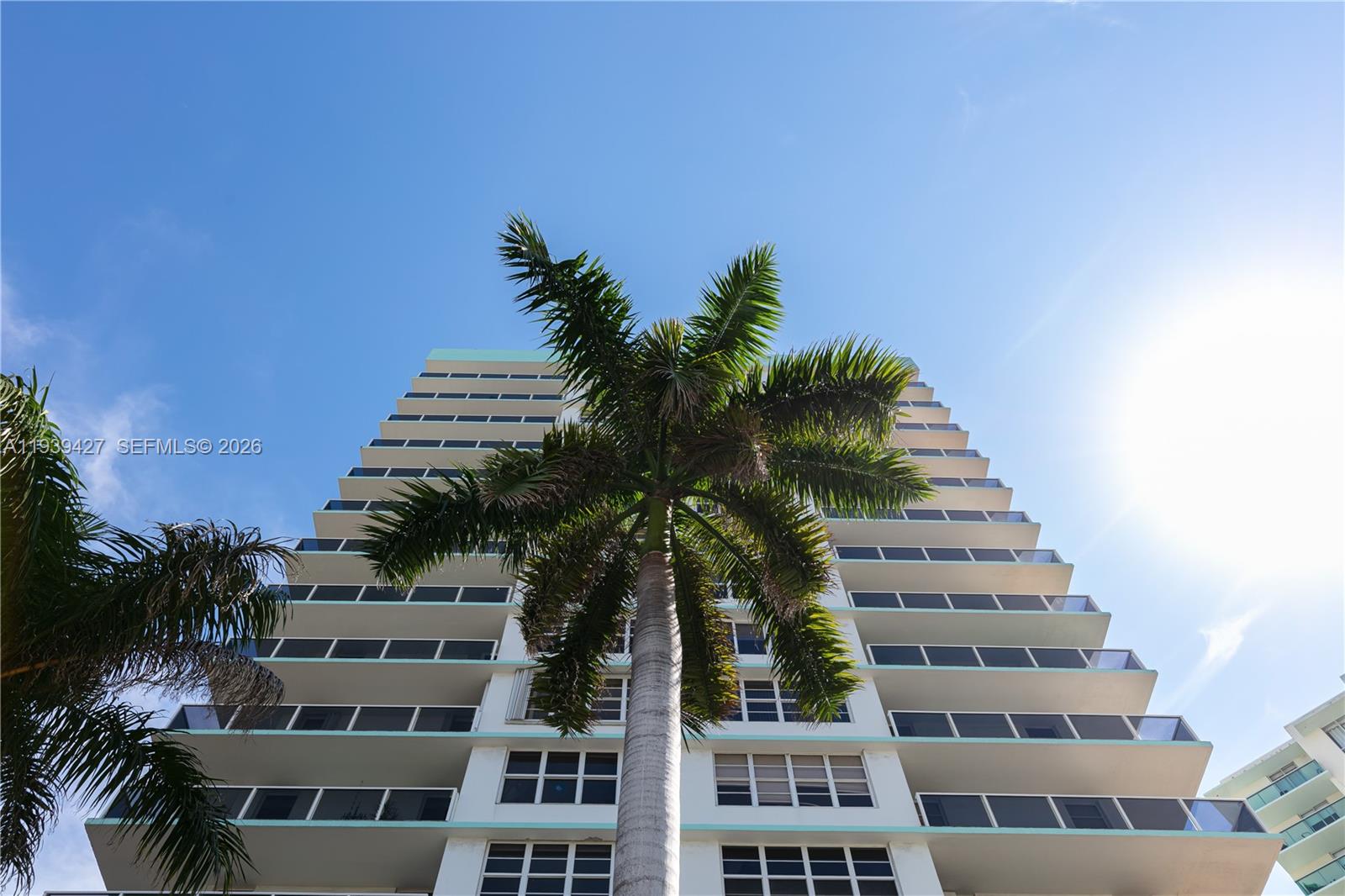 Photo of 3725 Ocean Dr #1421, Hollywood, Florida, 33019 -