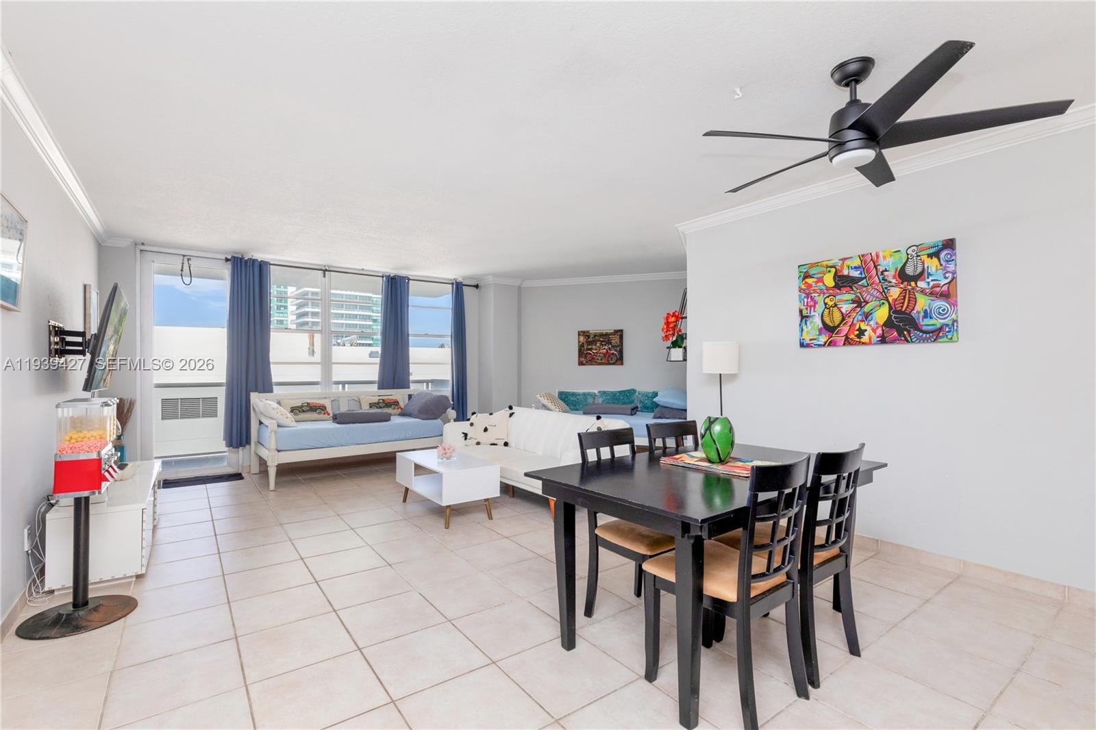 Photo of 3725 Ocean Dr #1421, Hollywood, Florida, 33019 -