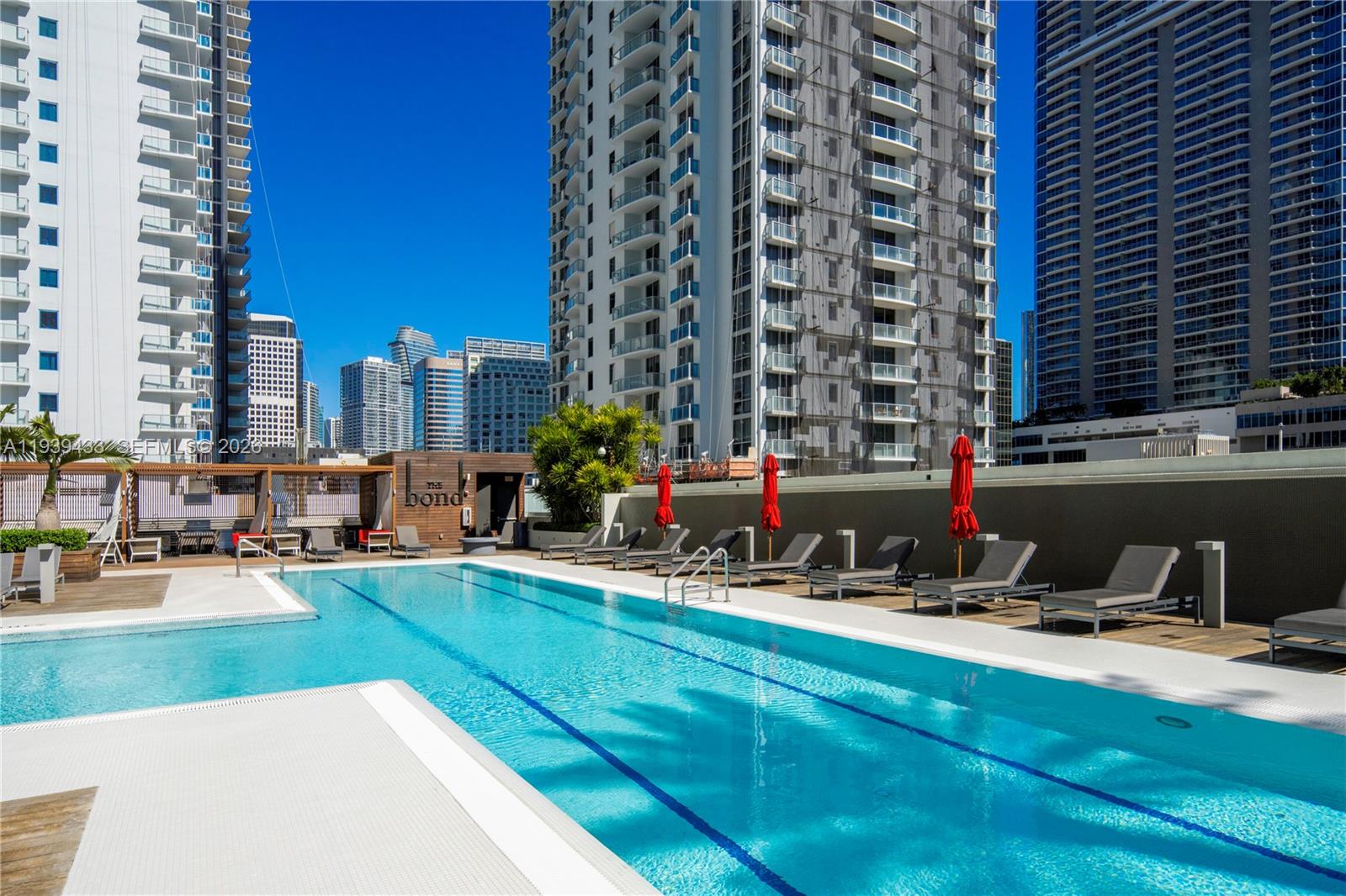 Photo of 1080 Brickell Ave  #1702, Miami, Florida, 33131 - 