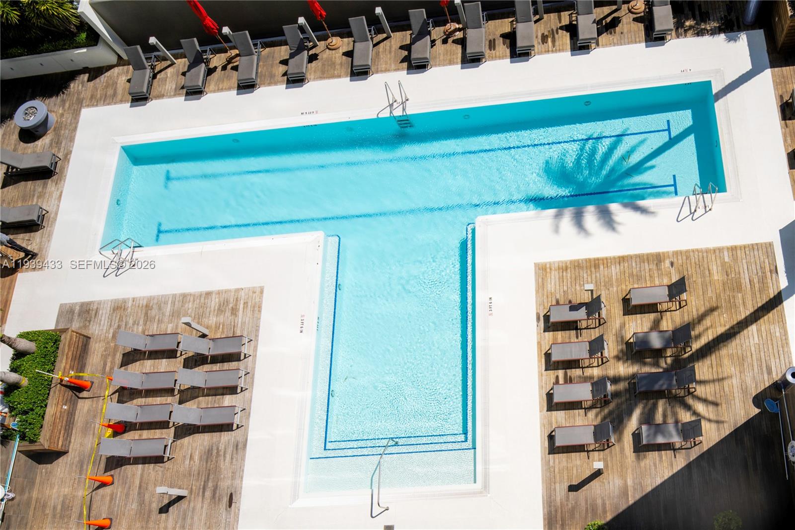 Photo of 1080 Brickell Ave  #1702, Miami, Florida, 33131 - 