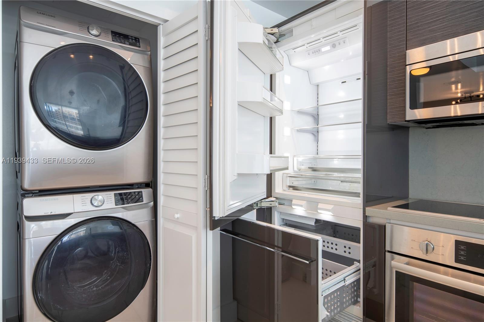 Photo of 1080 Brickell Ave  #1702, Miami, Florida, 33131 - 