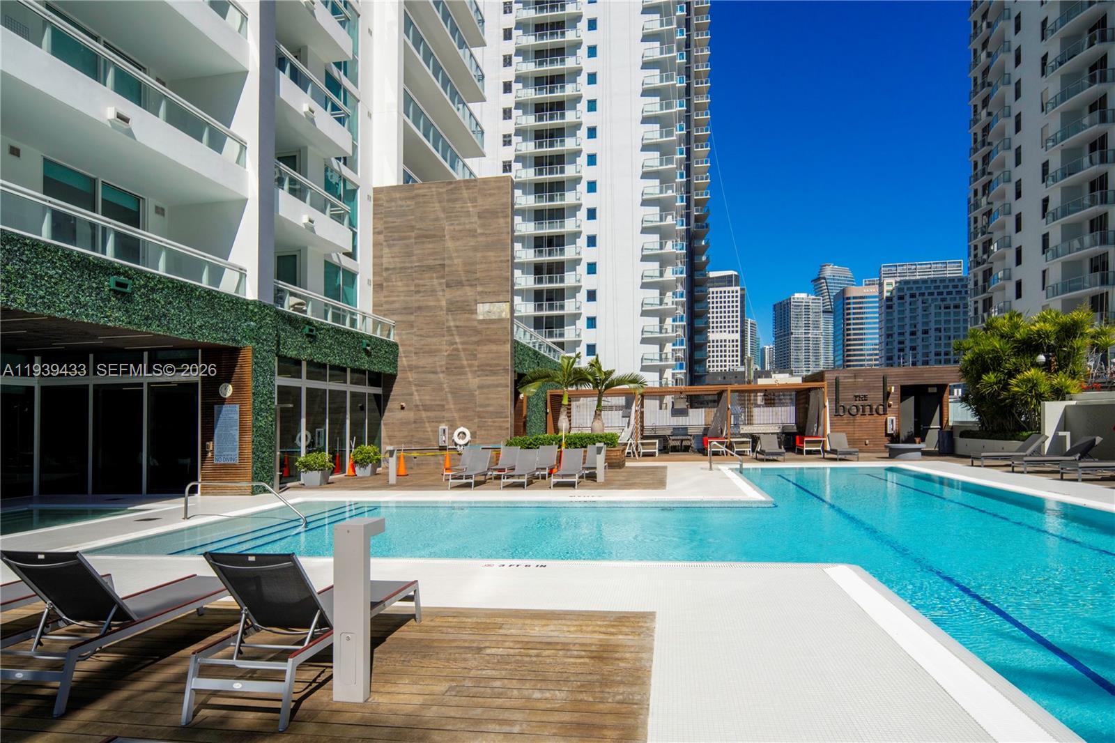 Photo of 1080 Brickell Ave  #1702, Miami, Florida, 33131 - 