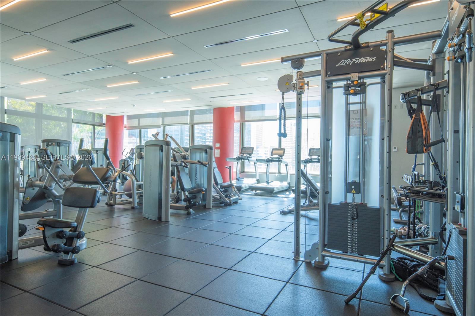 Photo of 1080 Brickell Ave  #1702, Miami, Florida, 33131 - 