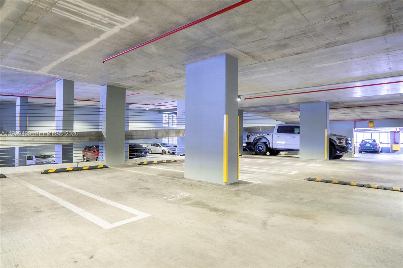 Photo of 1080 Brickell Ave  #1702, Miami, Florida, 33131 - 