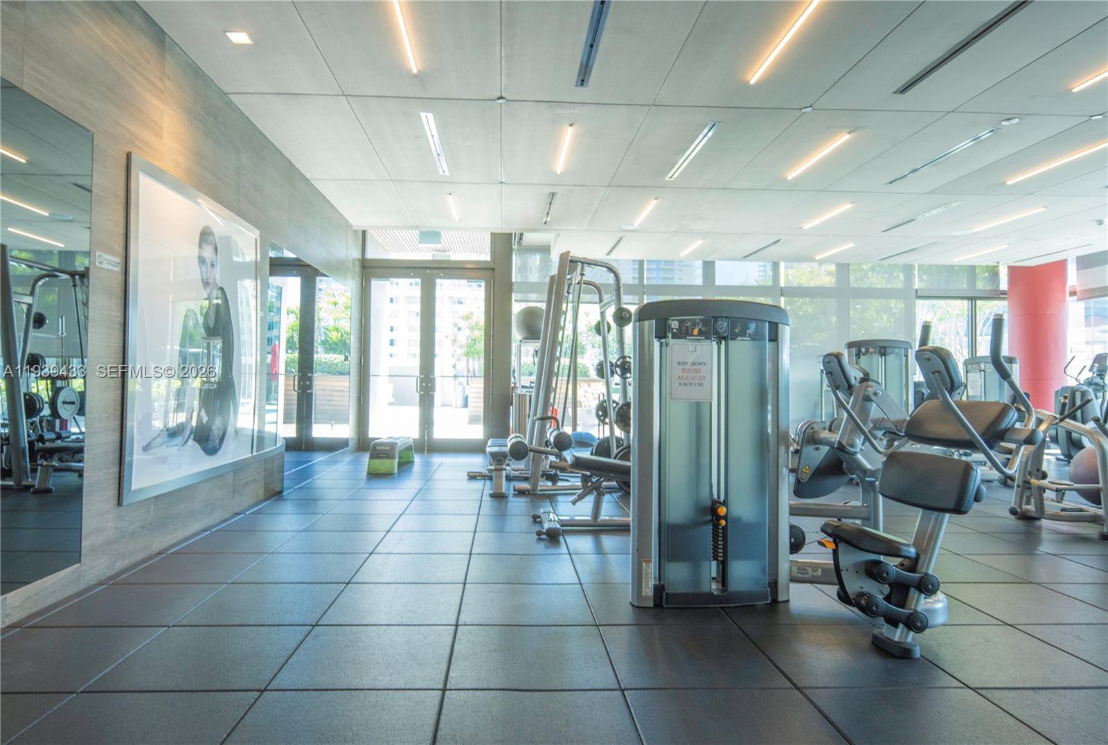 Photo of 1080 Brickell Ave  #1702, Miami, Florida, 33131 - 