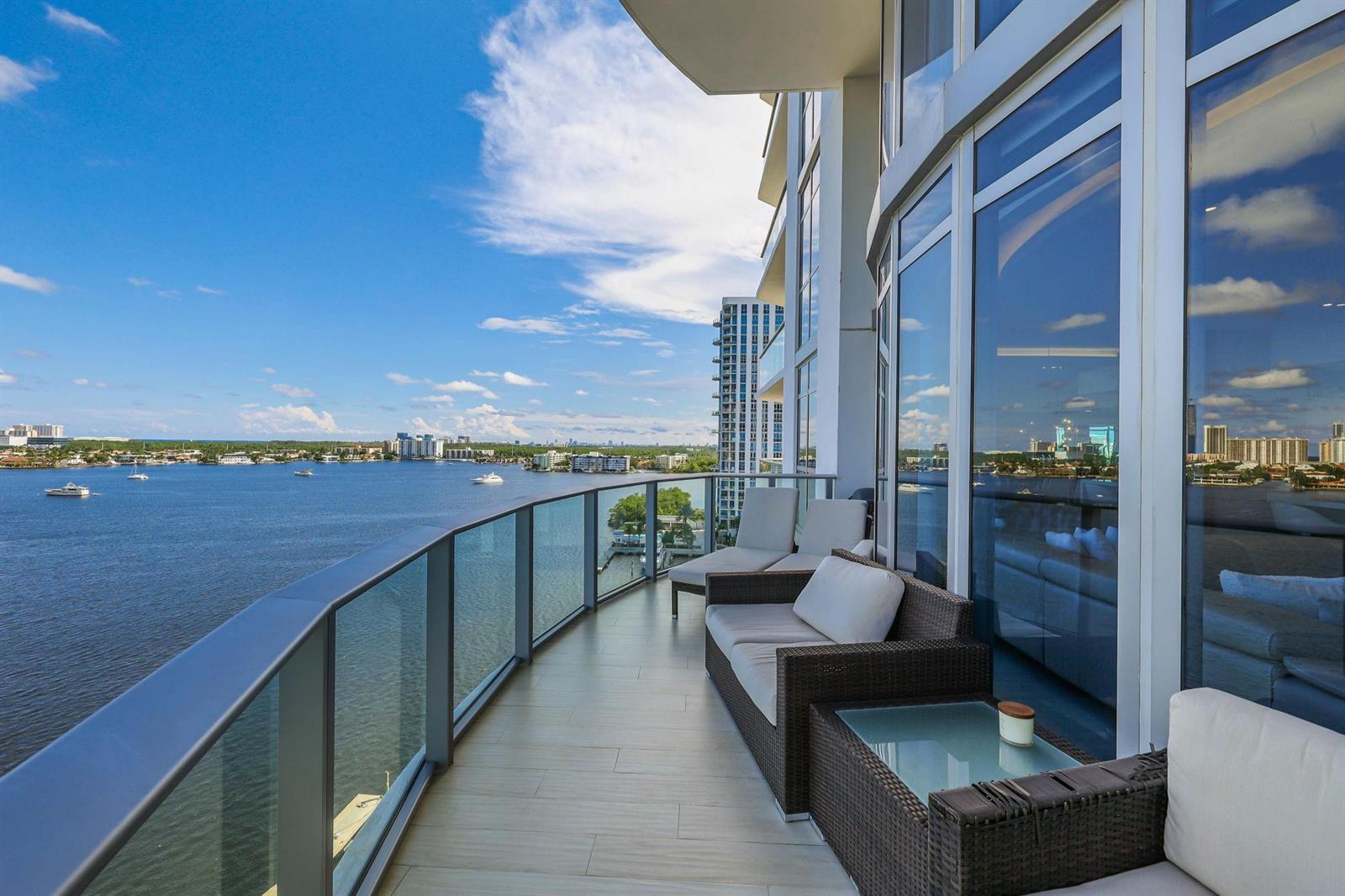 Photo of 17301 Biscayne  #1011, North Miami Beach, Florida, 33160 - Photo 43