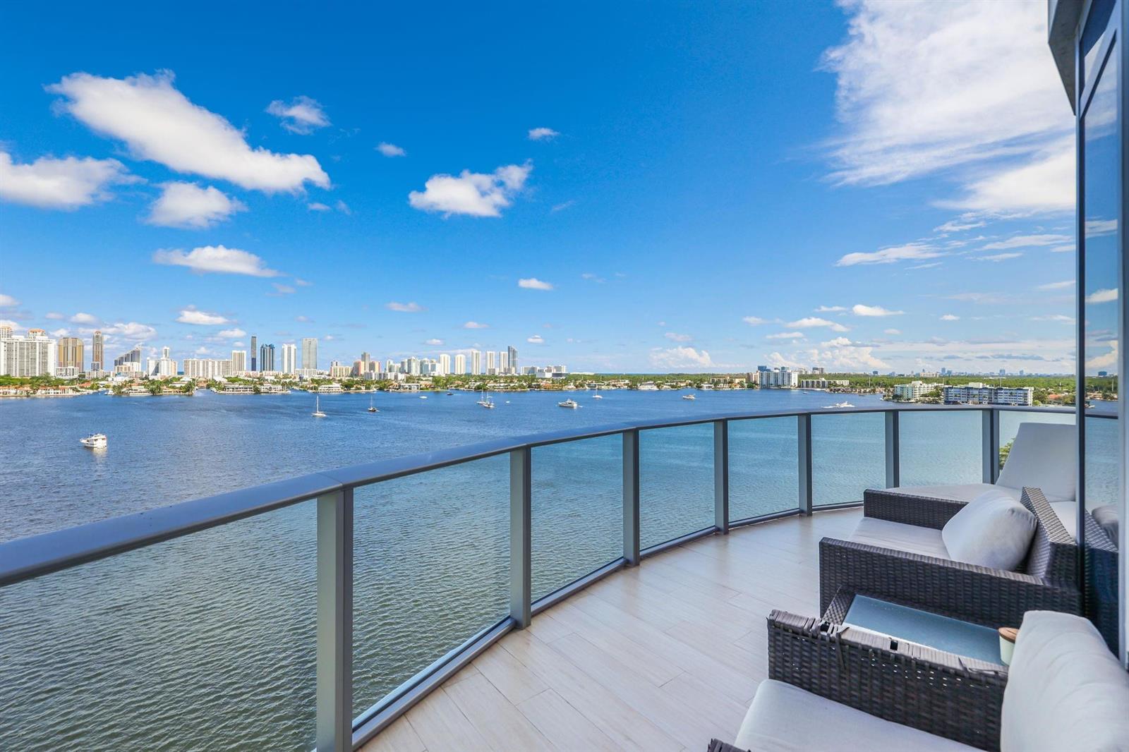 Photo of 17301 Biscayne  #1011, North Miami Beach, Florida, 33160 - Photo 44