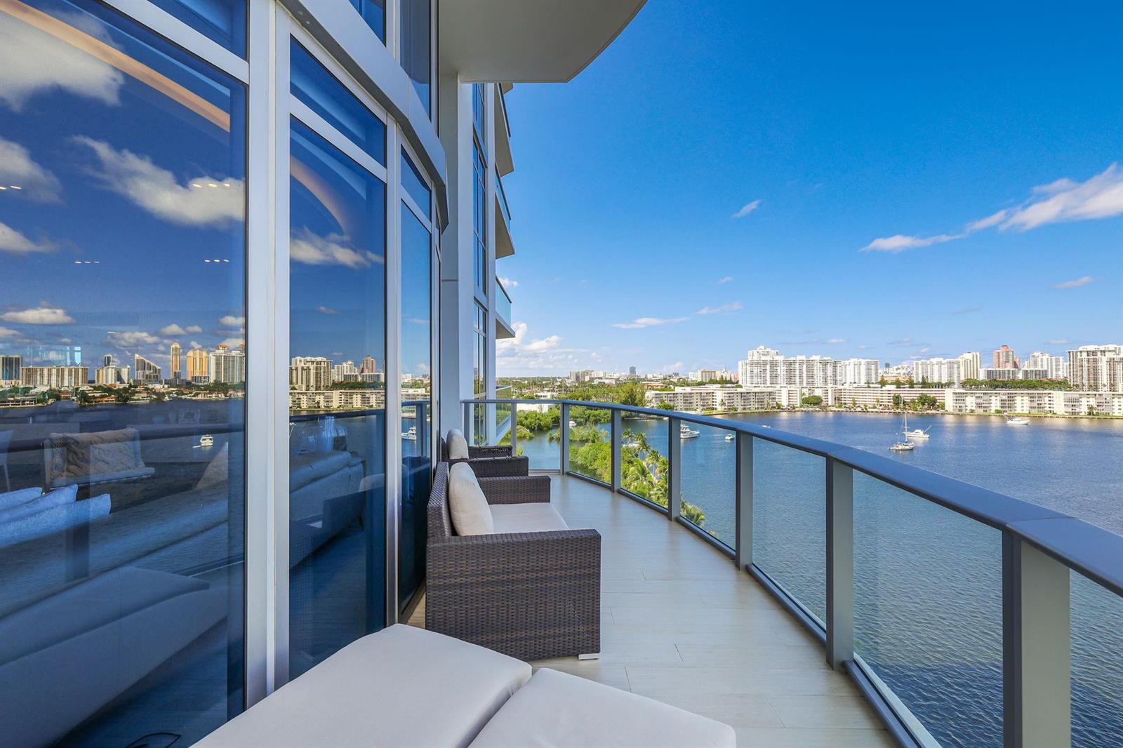 Photo of 17301 Biscayne  #1011, North Miami Beach, Florida, 33160 - Photo 46