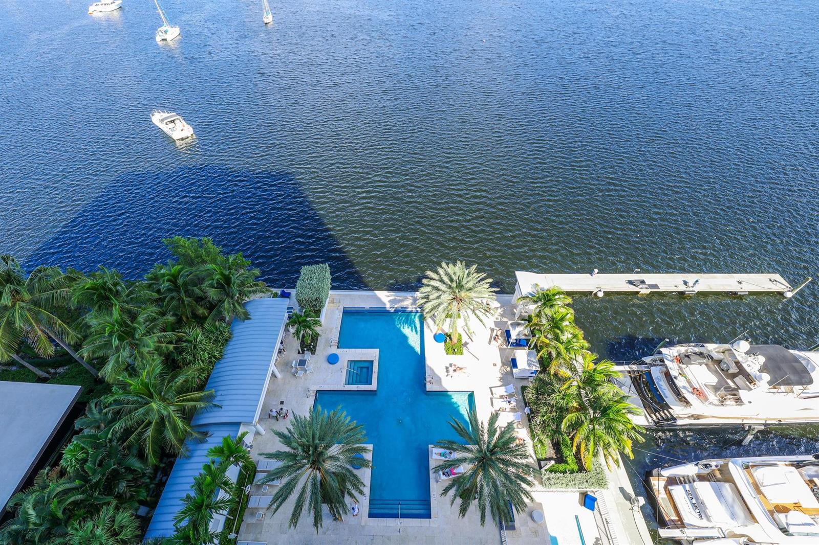 Photo of 17301 Biscayne  #1011, North Miami Beach, Florida, 33160 - Photo 50