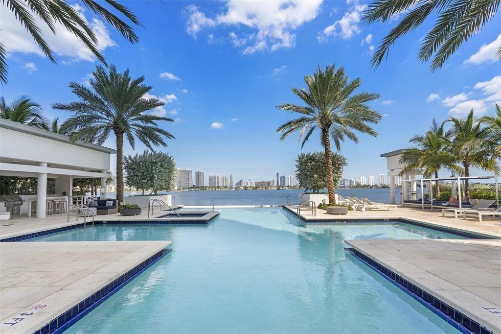 Photo of 17301 Biscayne  #1011, North Miami Beach, Florida, 33160 - Photo 51