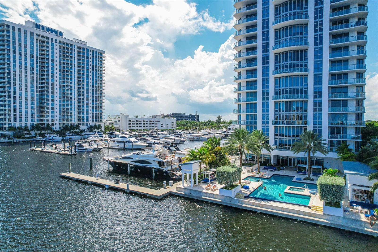 Photo of 17301 Biscayne  #1011, North Miami Beach, Florida, 33160 - Photo 74
