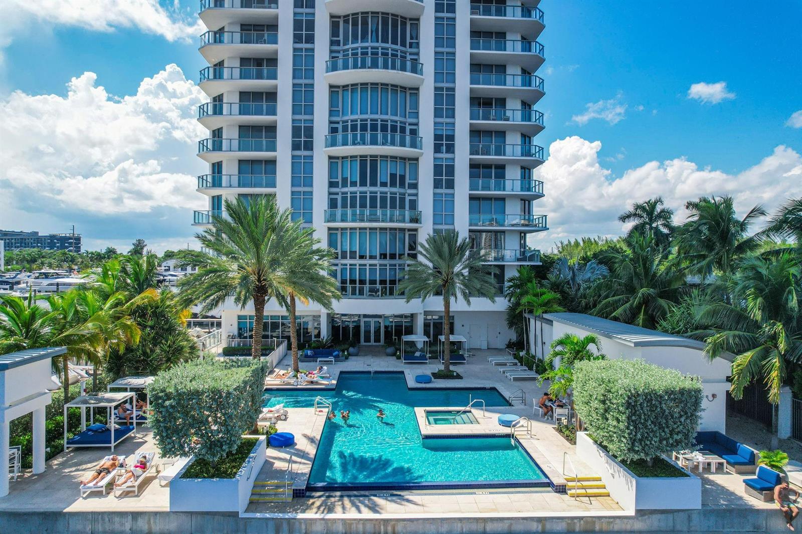 Photo of 17301 Biscayne  #1011, North Miami Beach, Florida, 33160 - Photo 75