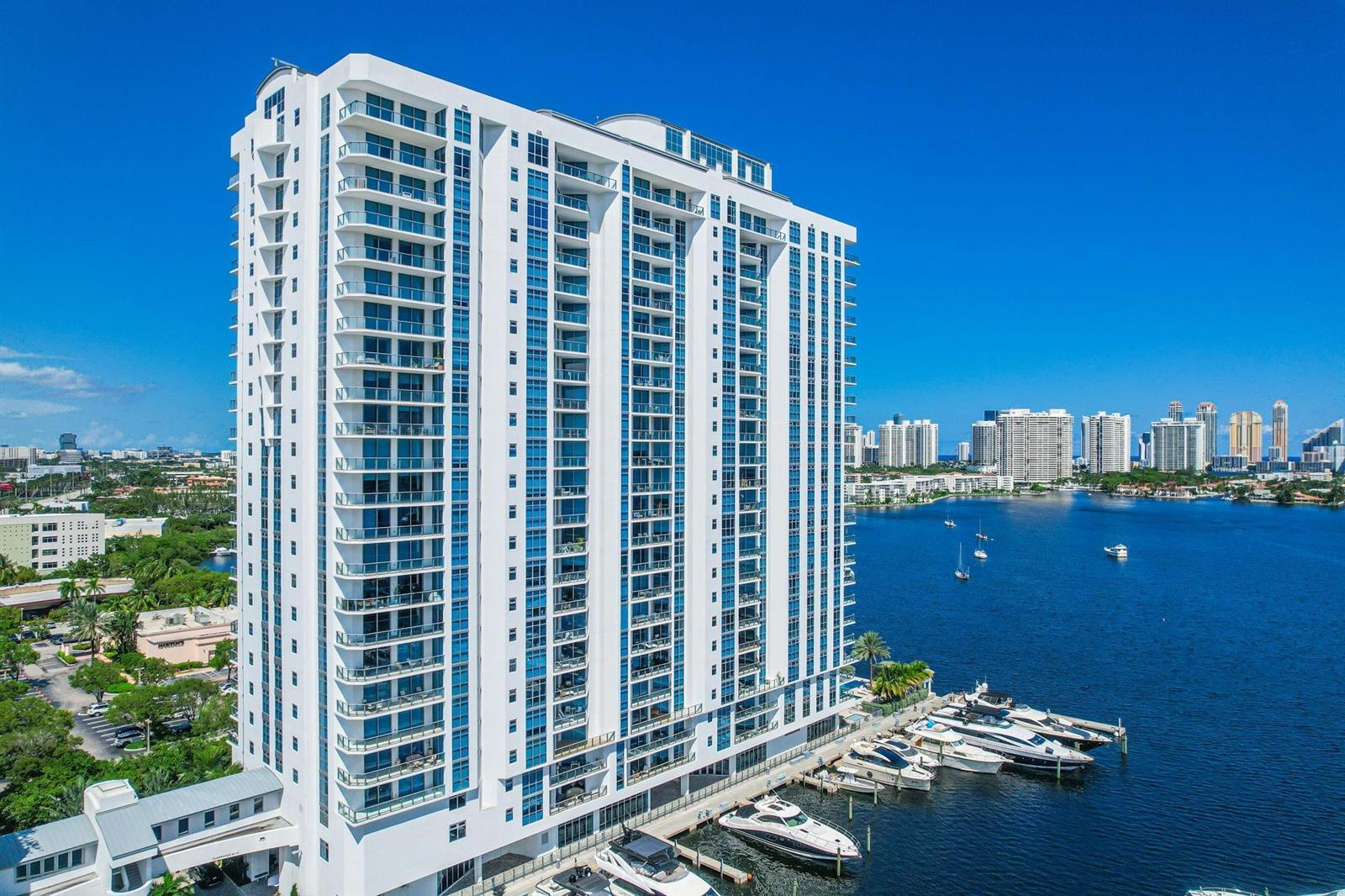 Photo of 17301 Biscayne  #1011, North Miami Beach, Florida, 33160 - Photo 77
