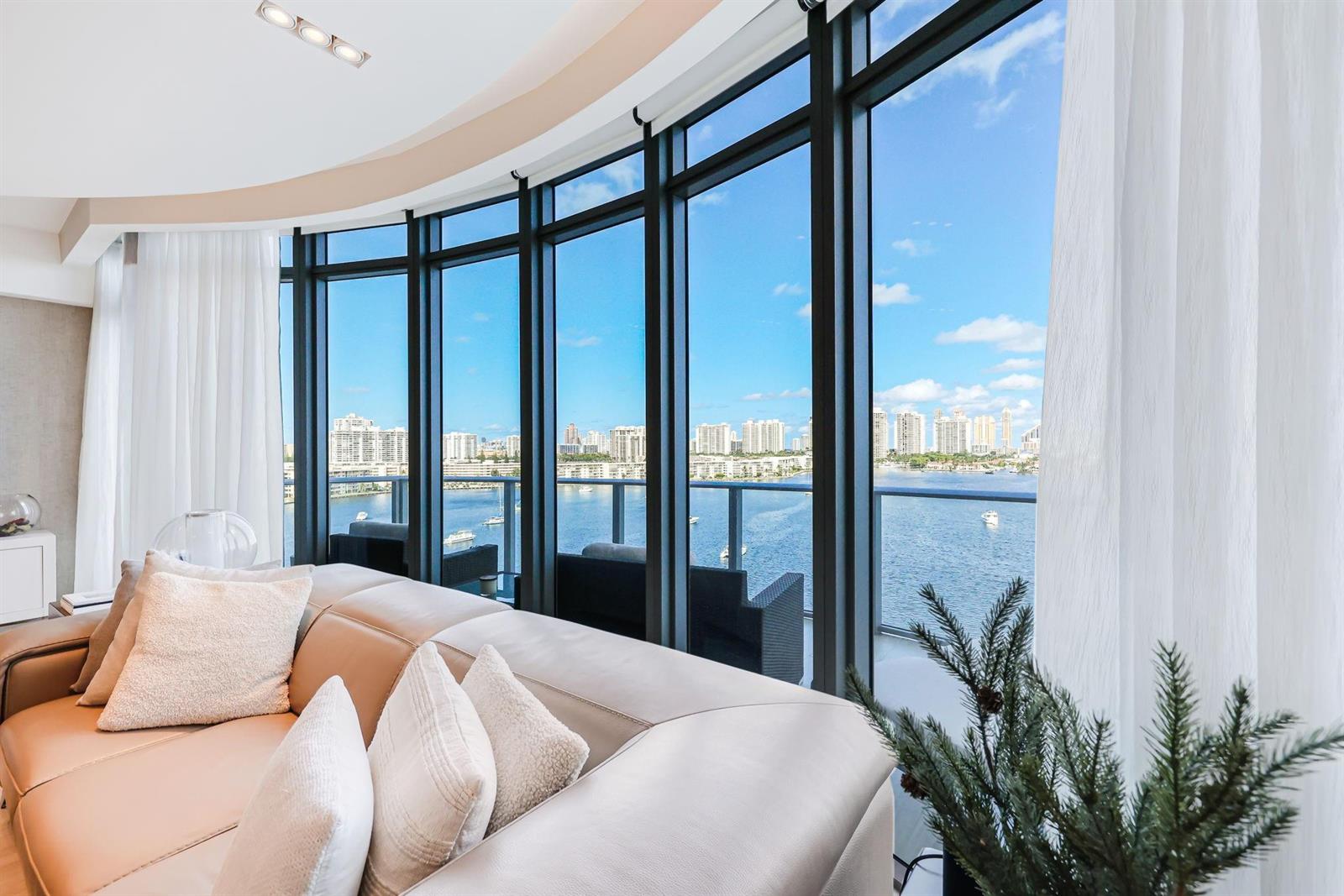 Photo of 17301 Biscayne  #1011, North Miami Beach, Florida, 33160 - Photo 8