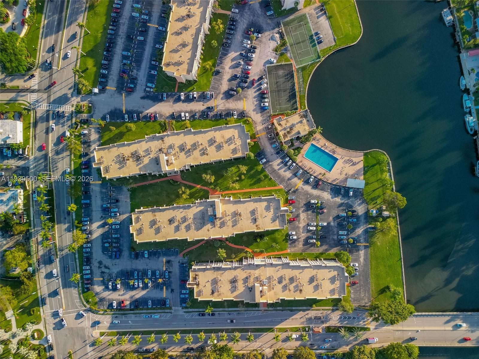 Photo of 701 Three Islands Blvd  #411, Hallandale Beach, Florida, 33009 - 