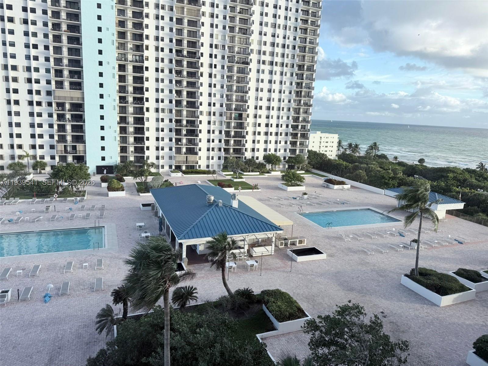 Photo of 1201 Ocean Dr  #602S, Hollywood, Florida, 33019 - 