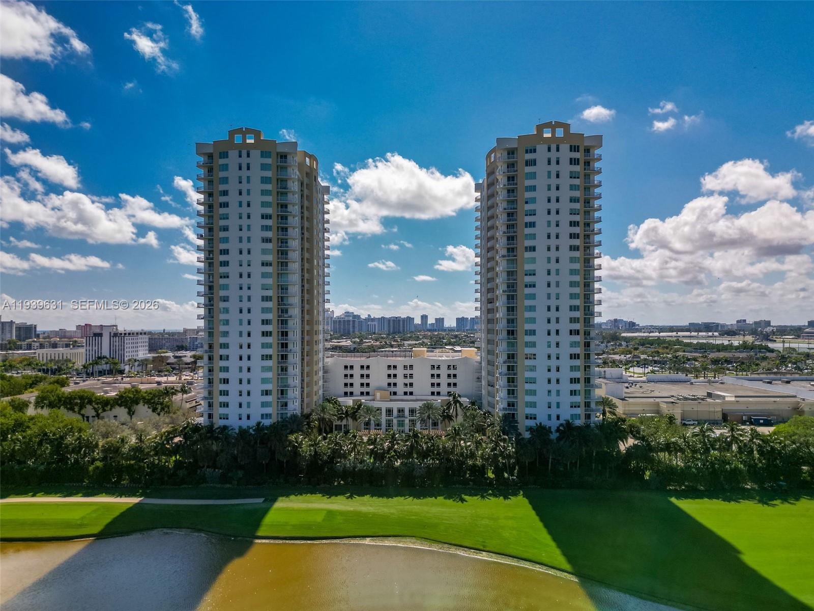 Photo of 1755 Hallandale Beach Blvd  #2105E, Hallandale Beach, Florida, 33009 - 
