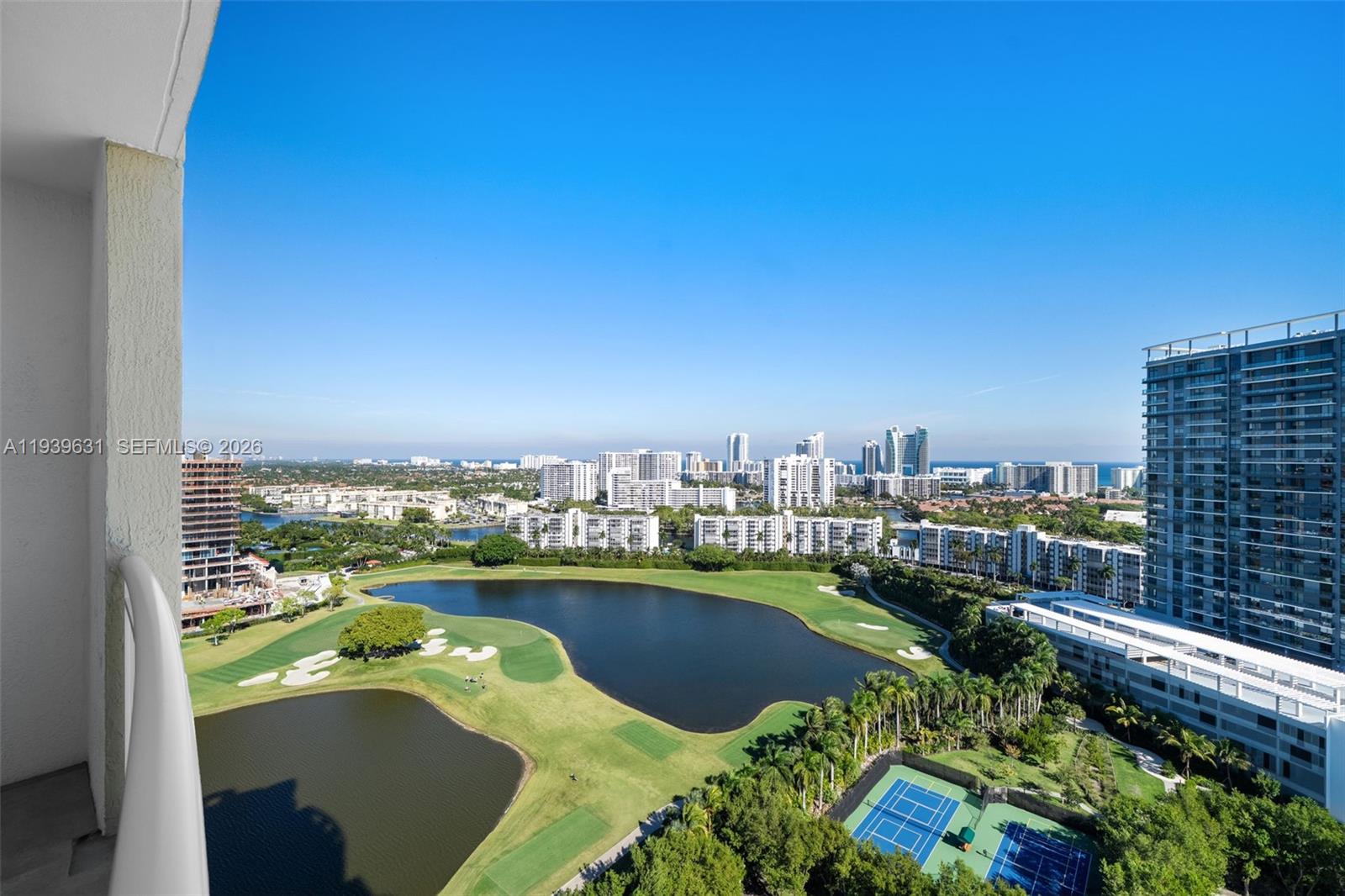 Photo of 1755 Hallandale Beach Blvd  #2105E, Hallandale Beach, Florida, 33009 - 