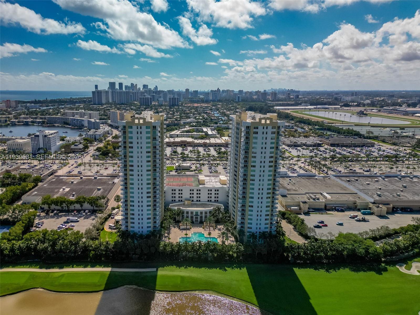 Photo of 1755 Hallandale Beach Blvd  #2105E, Hallandale Beach, Florida, 33009 - 