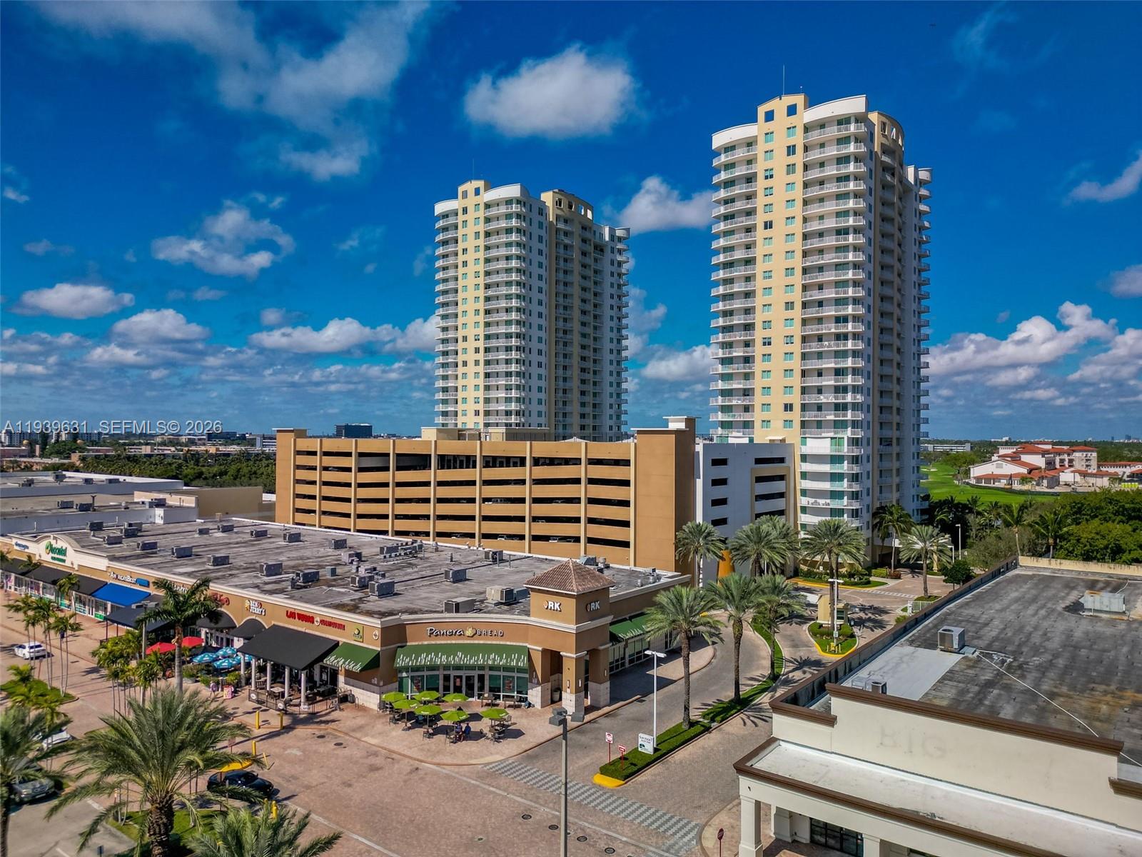 Photo of 1755 Hallandale Beach Blvd  #2105E, Hallandale Beach, Florida, 33009 - 