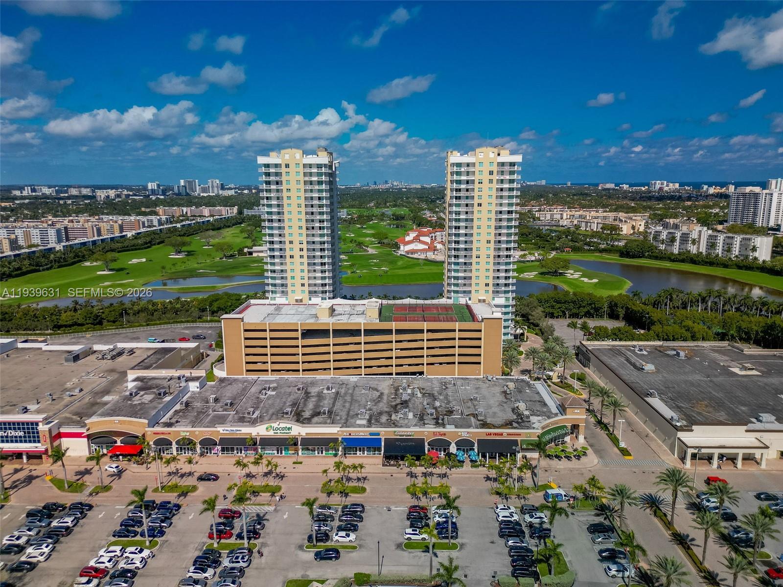 Photo of 1755 Hallandale Beach Blvd  #2105E, Hallandale Beach, Florida, 33009 - 
