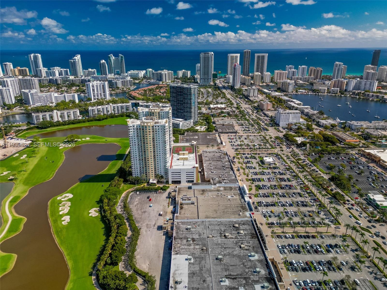 Photo of 1755 Hallandale Beach Blvd  #2105E, Hallandale Beach, Florida, 33009 - 