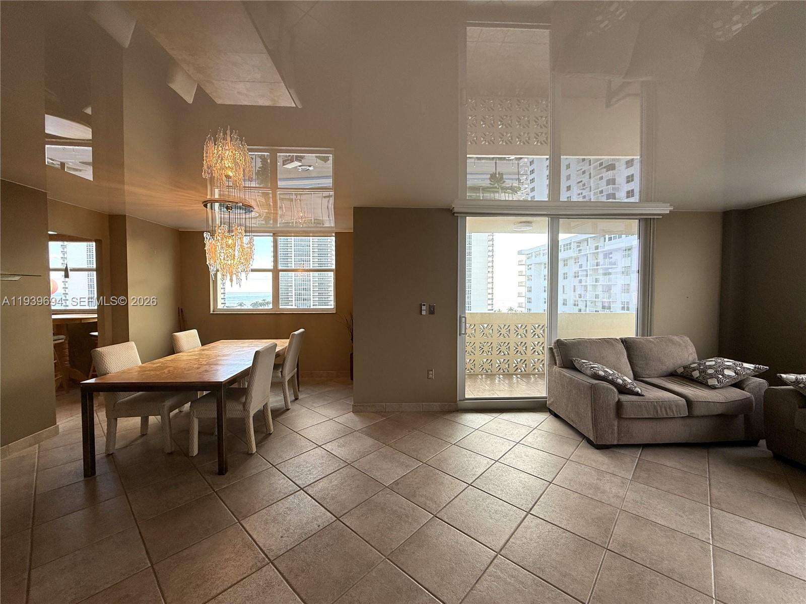 Photo of 1833 Ocean Dr  #1402, Hallandale Beach, Florida, 33009 - 