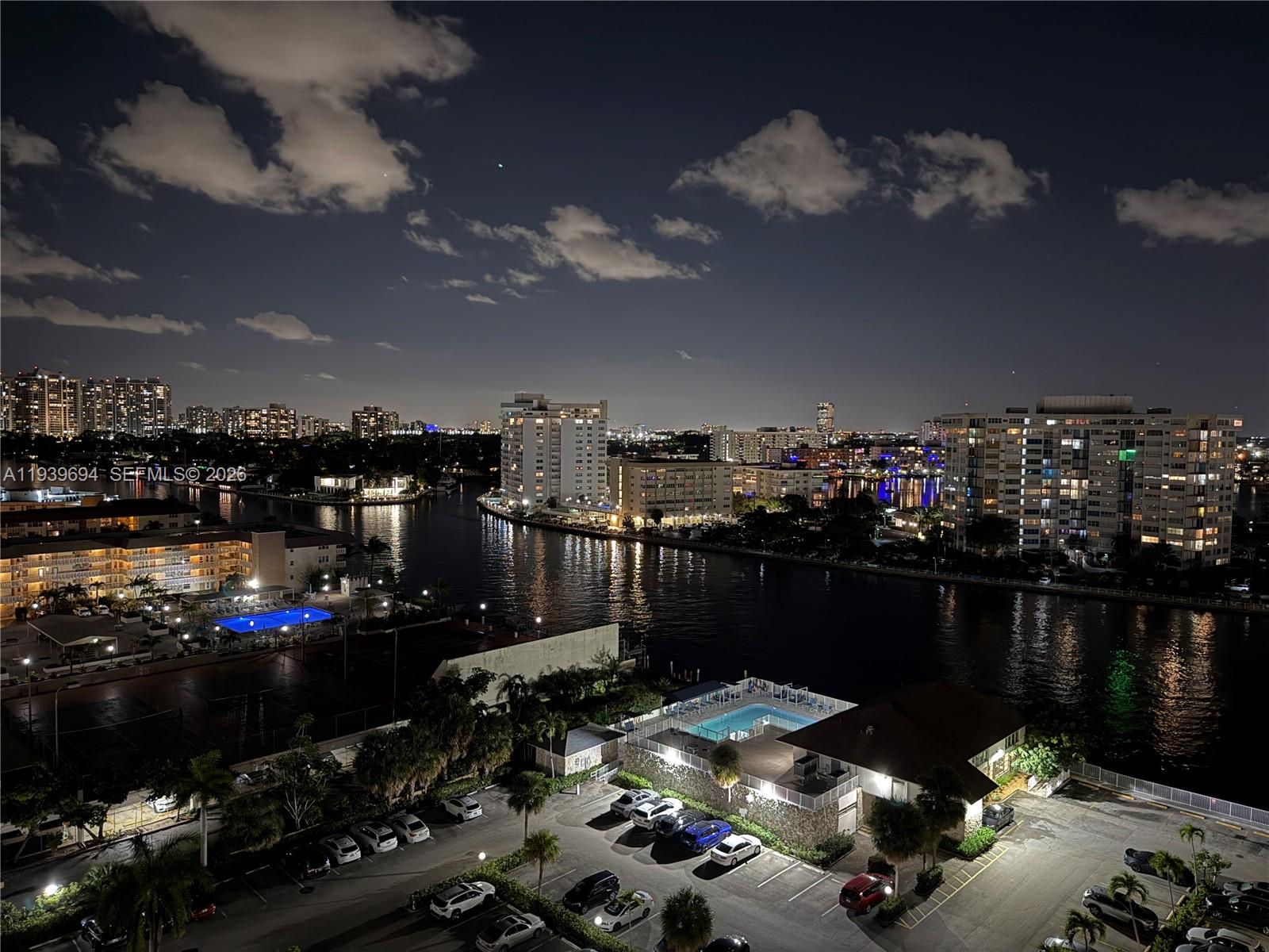 Photo of 1833 Ocean Dr  #1402, Hallandale Beach, Florida, 33009 - 