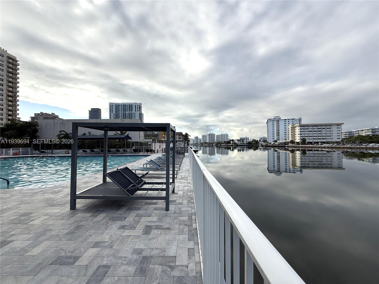 Photo of 1833 Ocean Dr  #1402, Hallandale Beach, Florida, 33009 - 