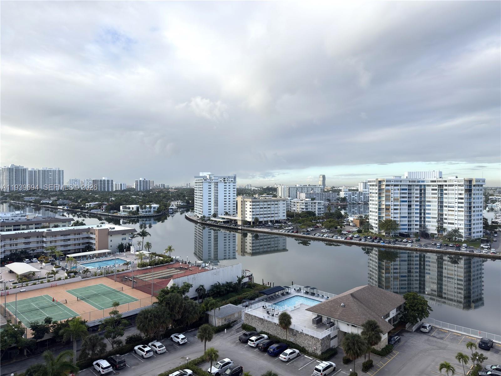 Photo of 1833 Ocean Dr  #1402, Hallandale Beach, Florida, 33009 - 