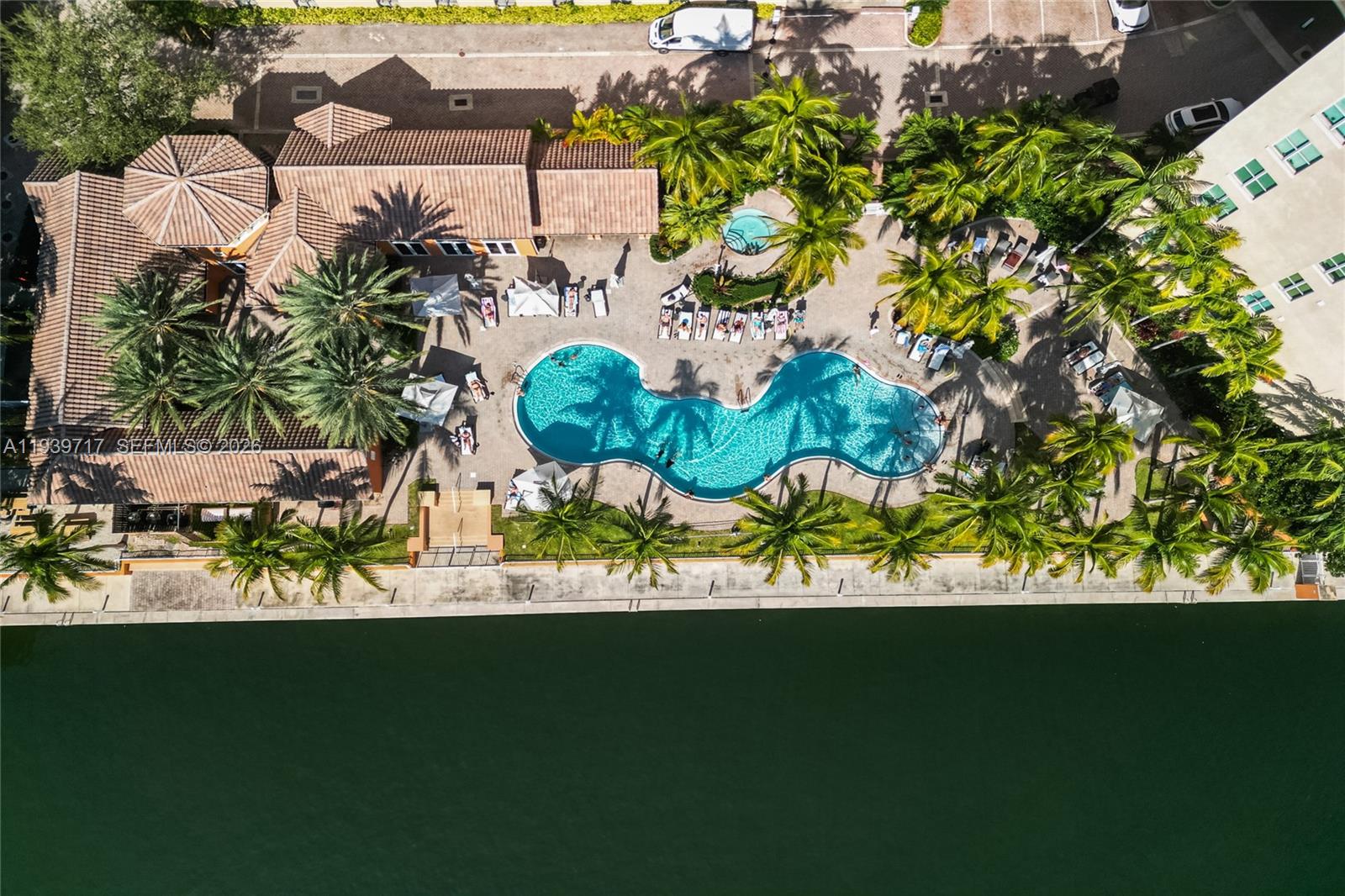 Photo of 3340 190th St  #1102, Aventura, Florida, 33180 - 