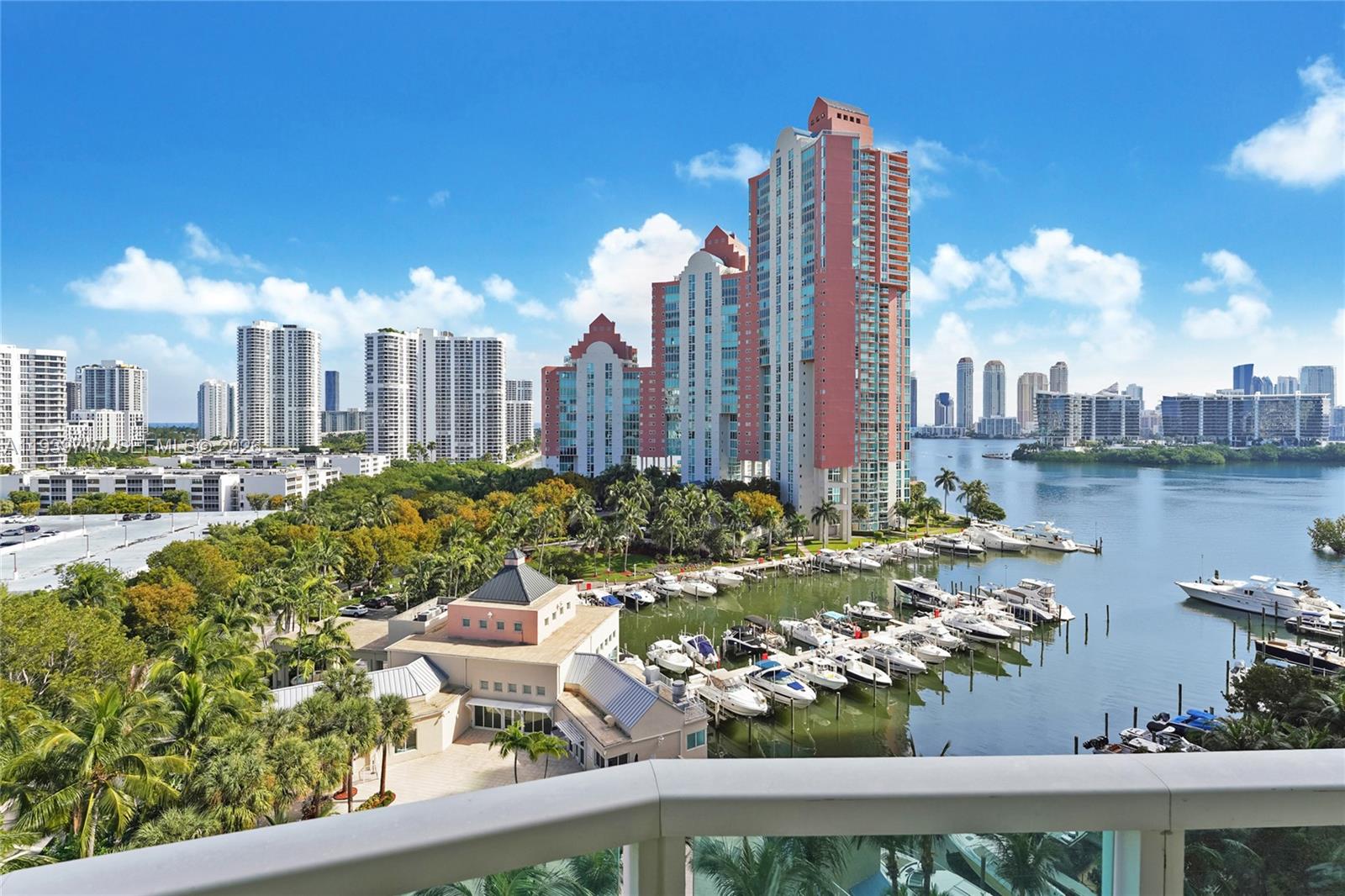 Photo of 3340 190th St  #1102, Aventura, Florida, 33180 - 