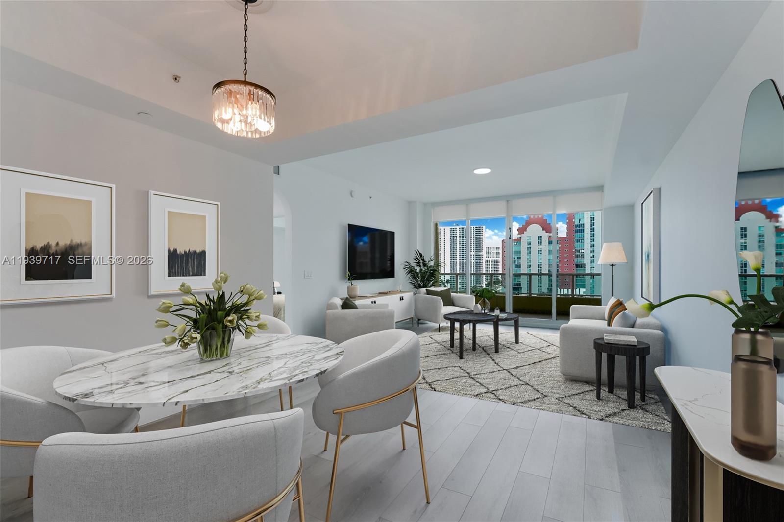 Photo of 3340 190th St  #1102, Aventura, Florida, 33180 - 