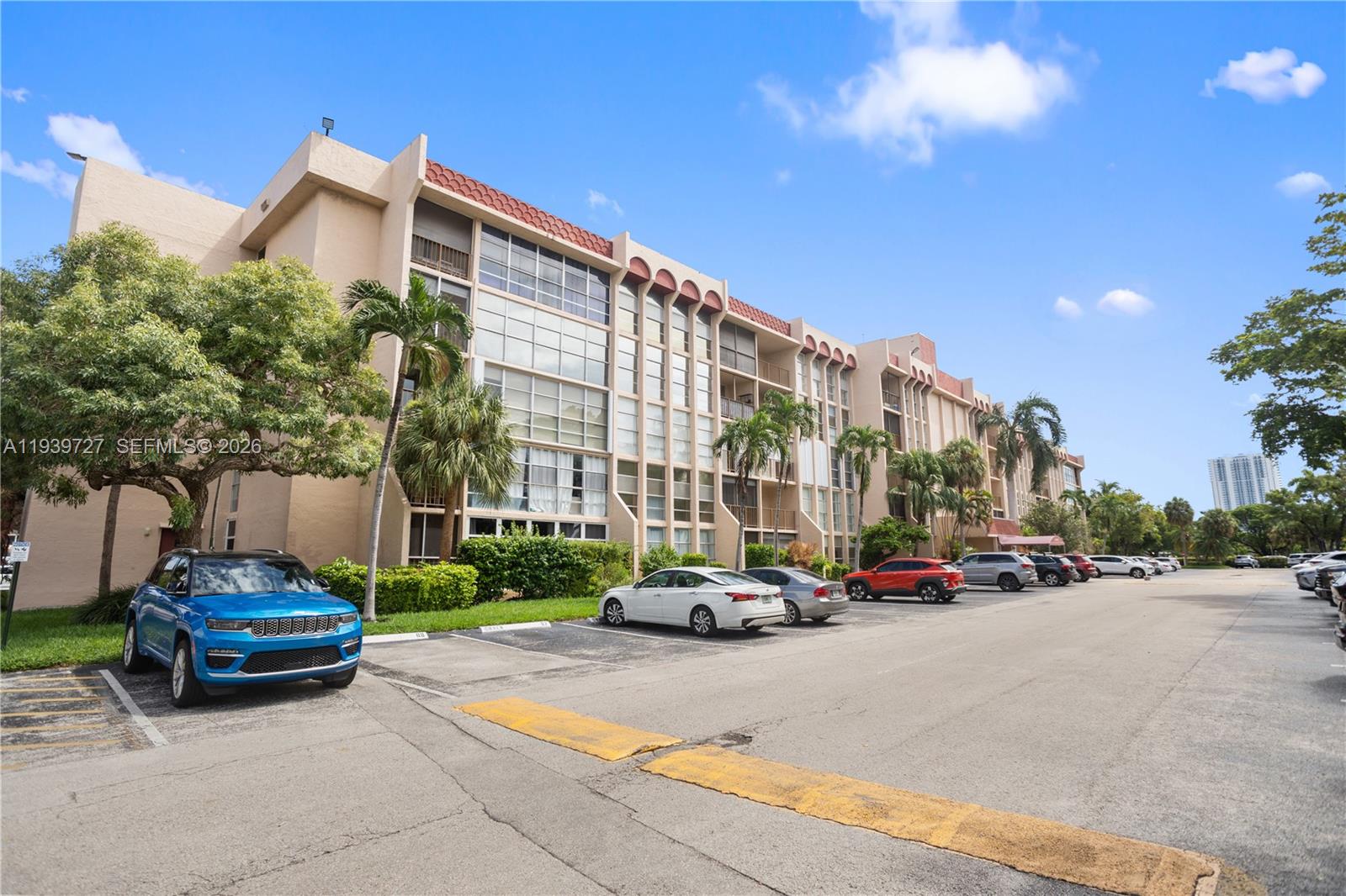 Photo of 2101 Atlantic Shores Blvd  #107, Hallandale Beach, Florida, 33009 - 