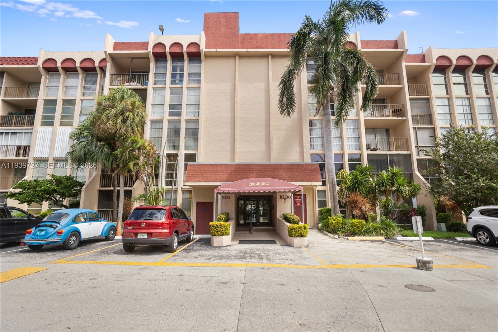 Photo of 2101 Atlantic Shores Blvd  #107, Hallandale Beach, Florida, 33009 - 