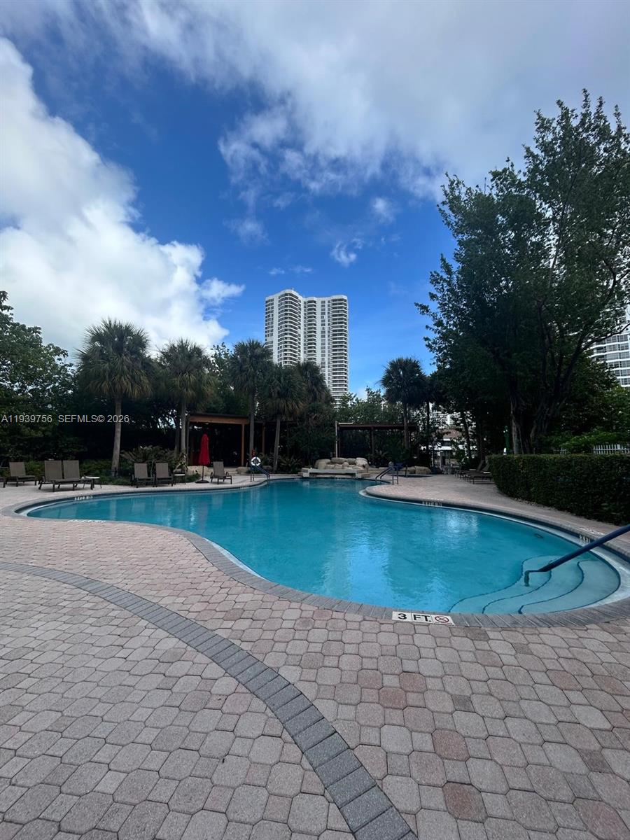 Photo of 3400 192nd St  #1502, Aventura, Florida, 33180 - 