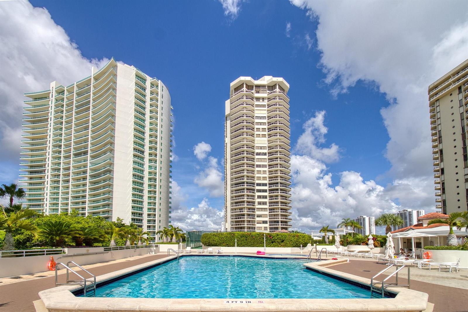 Photo of 20185 Country Club  #1709, Aventura, Florida, 33180 - Photo 48
