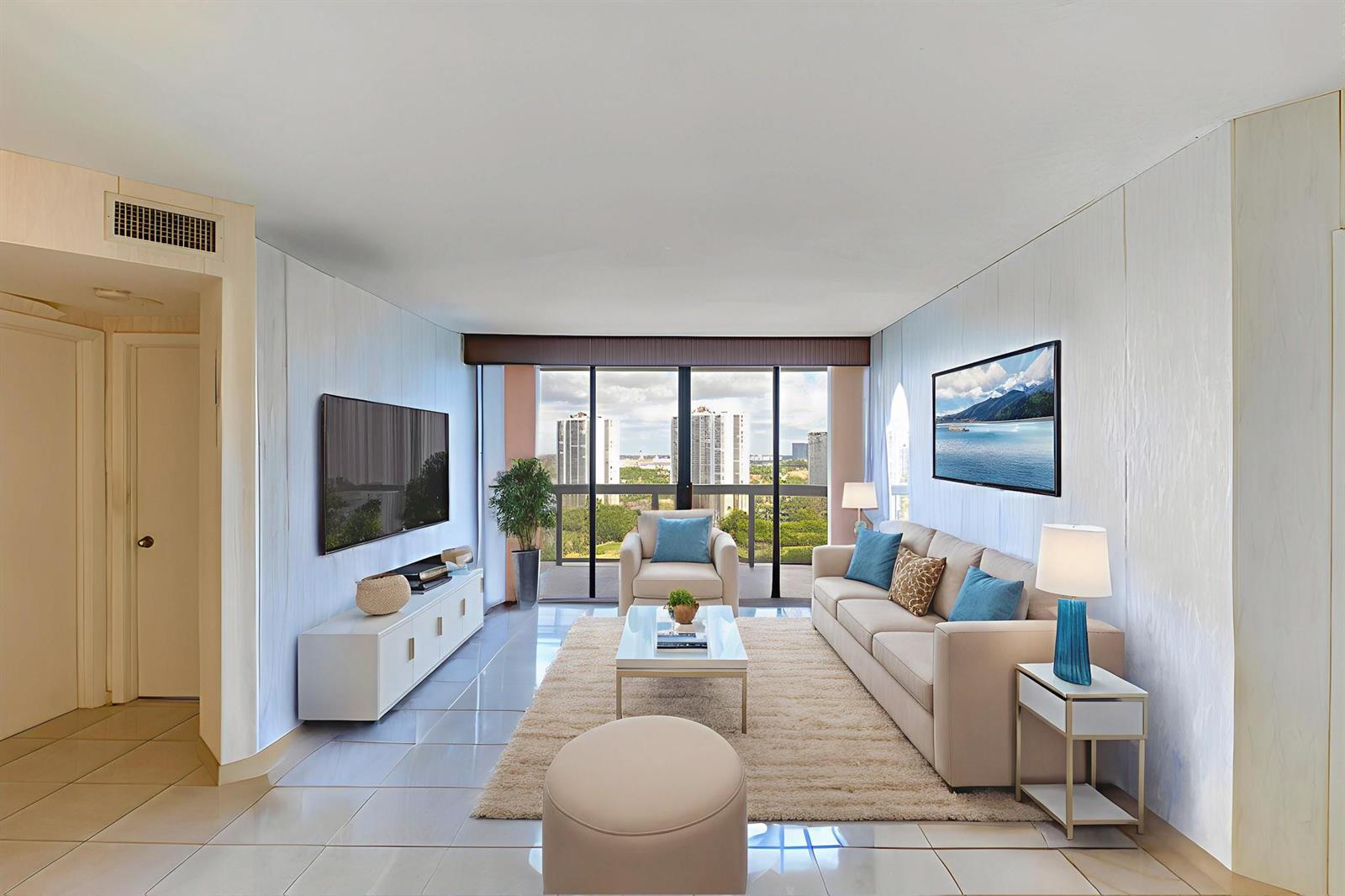 Photo of 20185 Country Club  #1709, Aventura, Florida, 33180 - Photo 8
