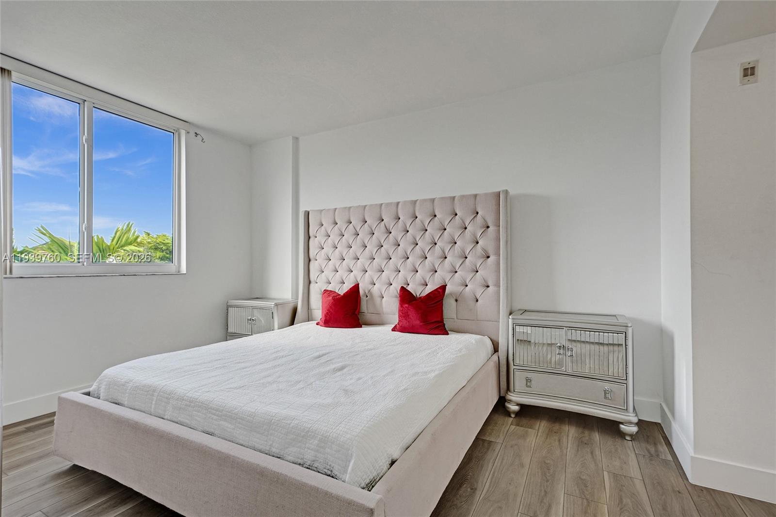 Photo of 2775 187th St  #202, Aventura, Florida, 33180 - SPECIAL PRICE!!! Buy a 2-BEDROOM Deal ? Priced Like a 1-Bedroom at 2775 NE 187TH ST #202 ? PRICE, LOCATION! Walking distance to Publix, parks, shops, and synagogues ? everything you need just steps away! Step into this beautifully updated apartment offering: spacious bedrooms, each with walk-in closets,A modern kitchen with granite countertops and stainless steel appliances, Laminate flooring throughout, In-unit washer and dryer.Enjoy resort-style amenities, including:4 infinity pools with cabanas,State-of-