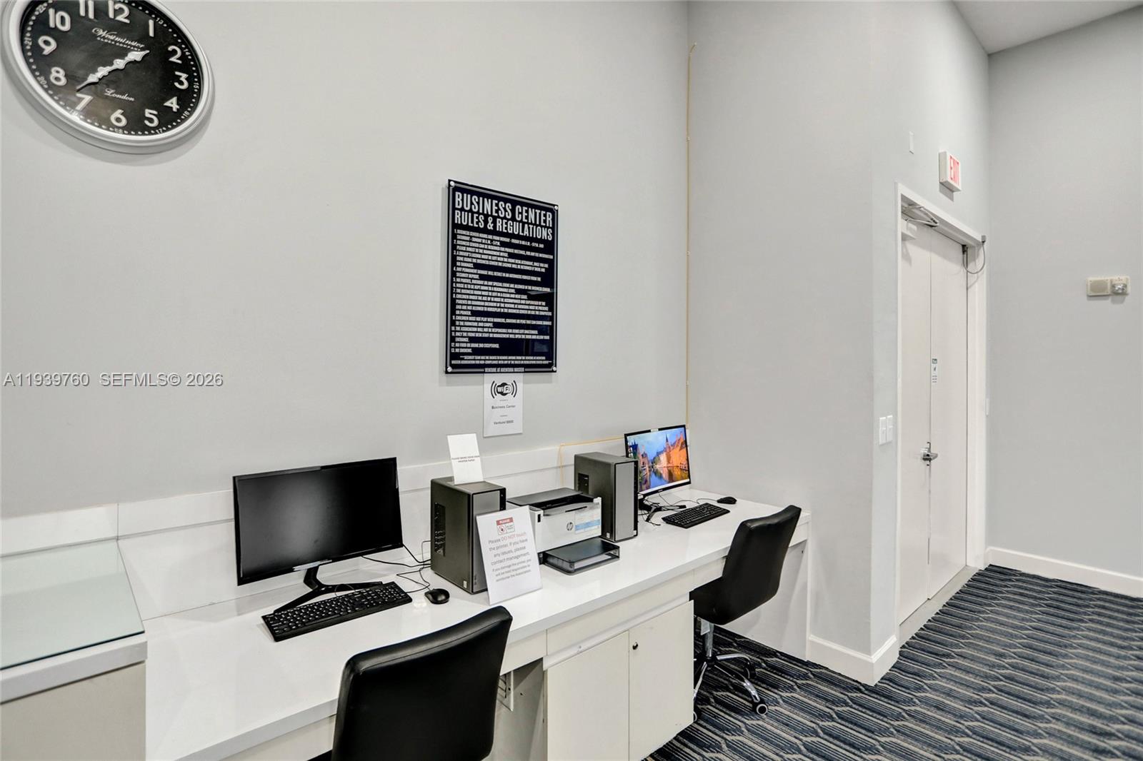 Photo of 2775 187th St  #202, Aventura, Florida, 33180 - 