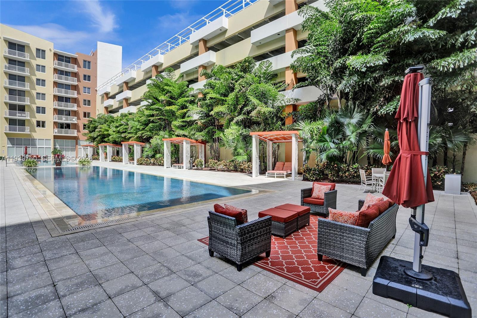 Photo of 2775 187th St  #202, Aventura, Florida, 33180 - 