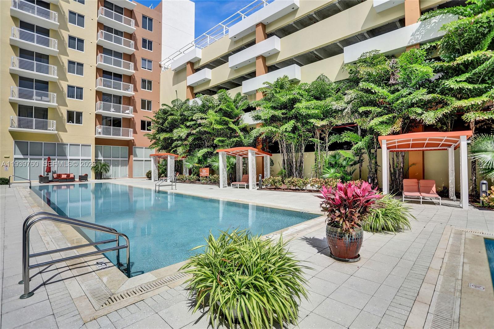 Photo of 2775 187th St  #202, Aventura, Florida, 33180 - SPECIAL PRICE!!! Buy a 2-BEDROOM Deal ? Priced Like a 1-Bedroom at 2775 NE 187TH ST #202 ? PRICE, LOCATION! Walking distance to Publix, parks, shops, and synagogues ? everything you need just steps away! Step into this beautifully updated apartment offering: spacious bedrooms, each with walk-in closets,A modern kitchen with granite countertops and stainless steel appliances, Laminate flooring throughout, In-unit washer and dryer.Enjoy resort-style amenities, including:4 infinity pools with cabanas,State-of-