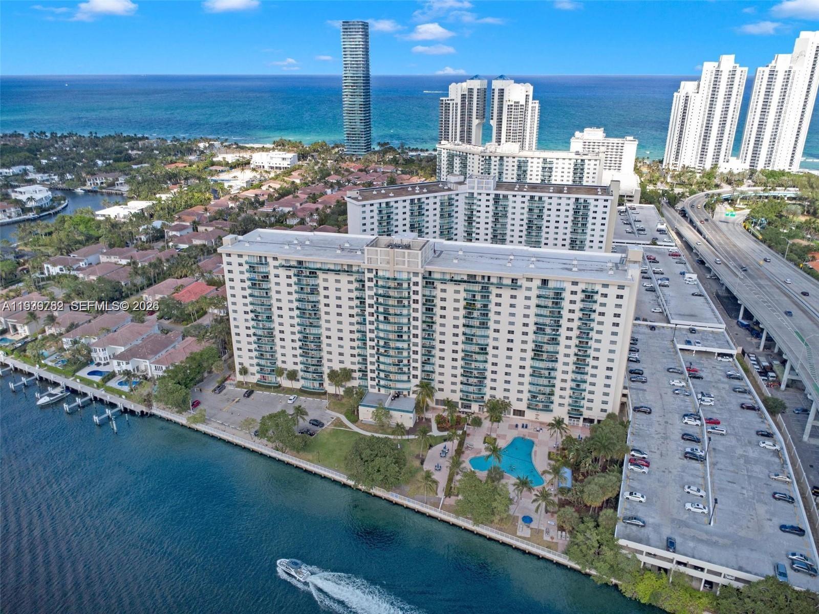 Photo of 19390 Collins Ave #302, Sunny Isles Beach, Florida, 33160 -