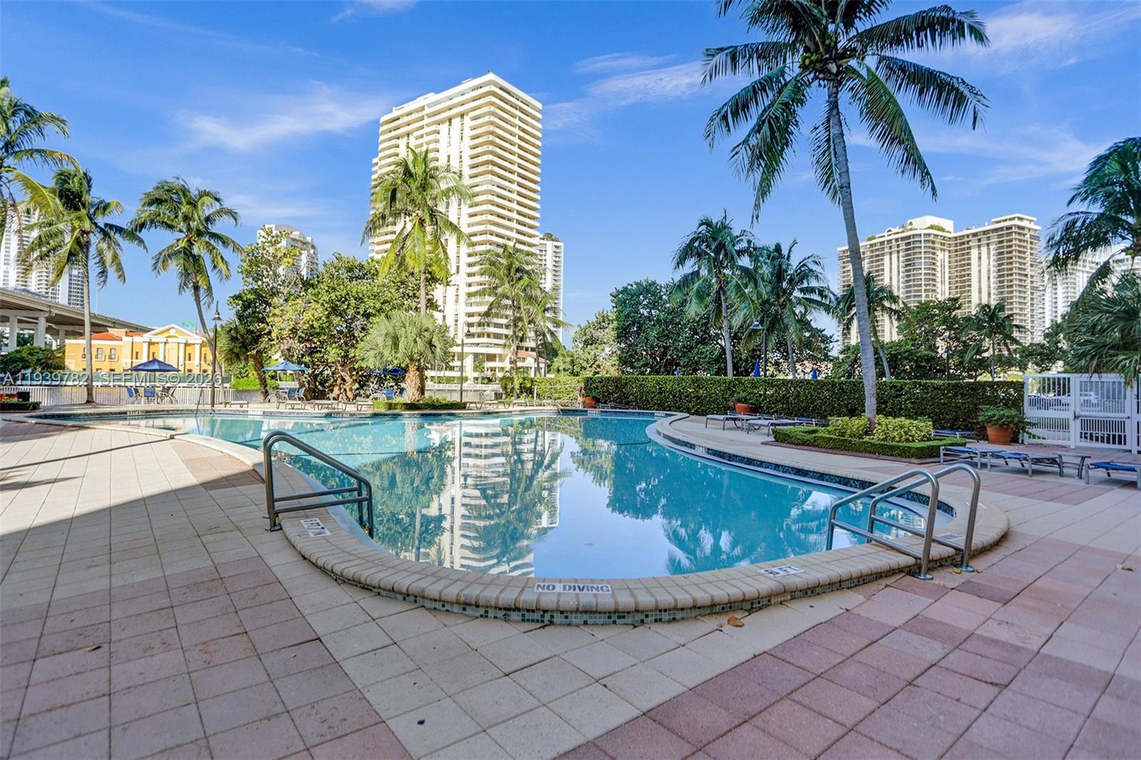 Photo of 19390 Collins Ave #302, Sunny Isles Beach, Florida, 33160 -