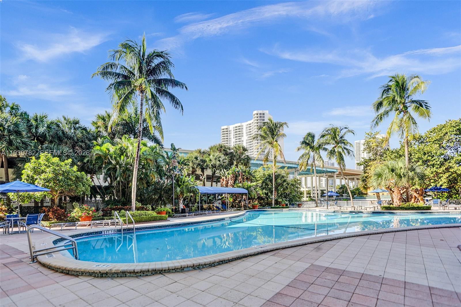 Photo of 19390 Collins Ave #302, Sunny Isles Beach, Florida, 33160 -