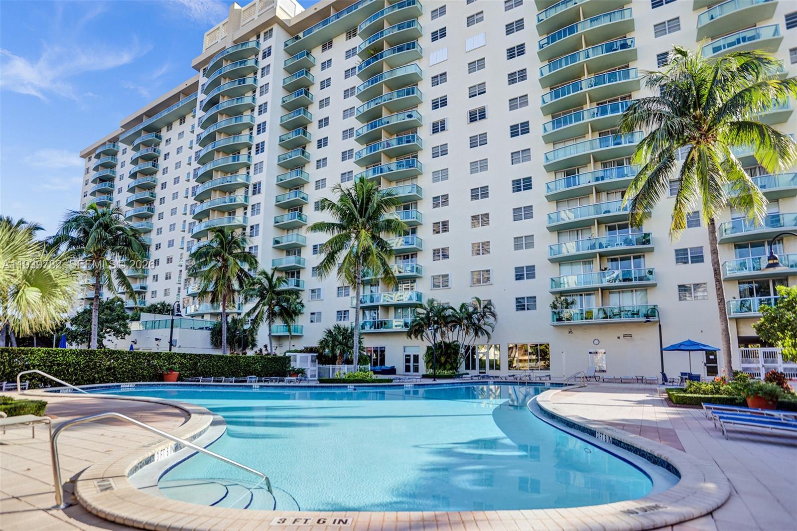 Photo of 19390 Collins Ave #302, Sunny Isles Beach, Florida, 33160 -