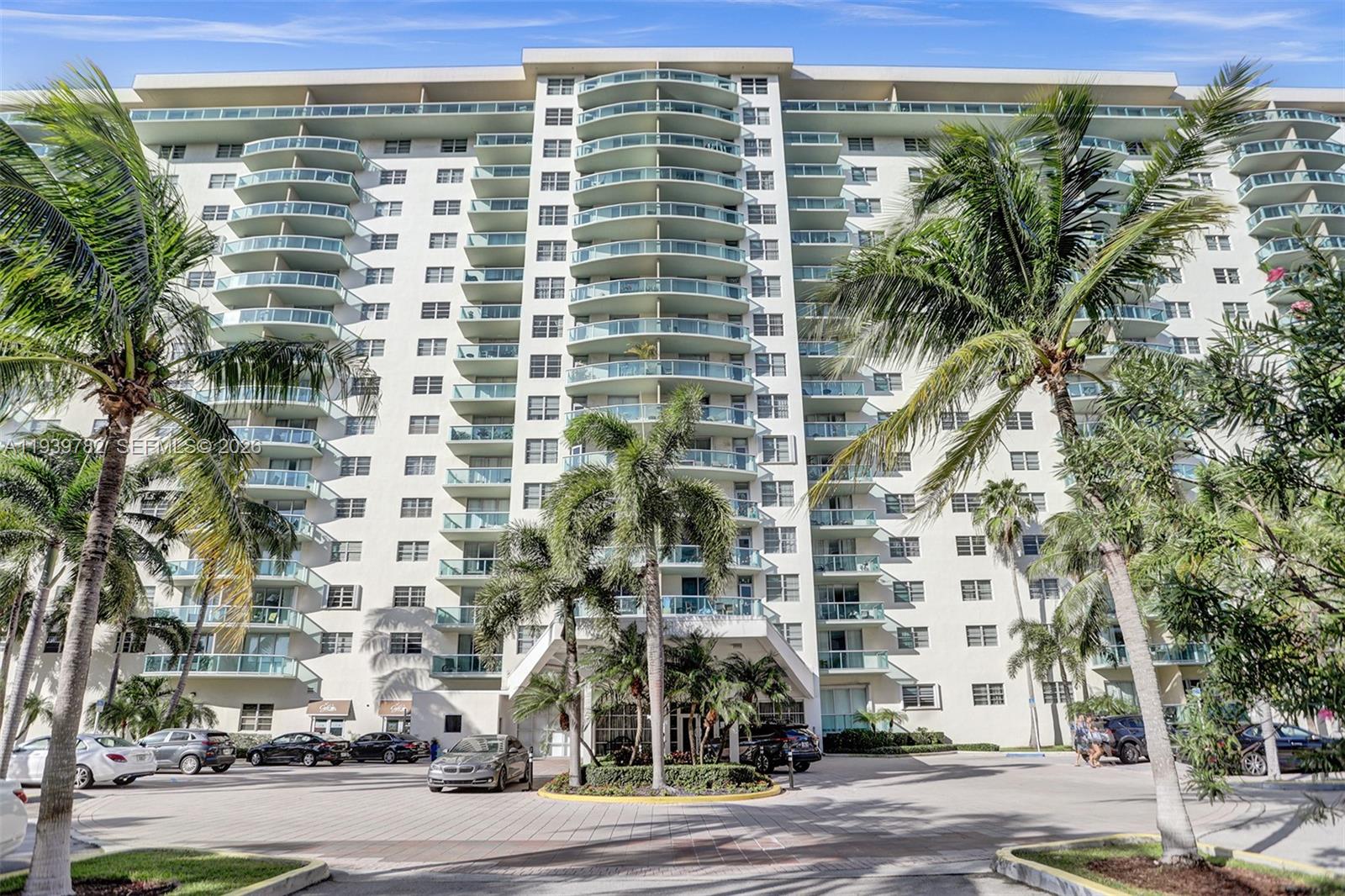 Photo of 19390 Collins Ave #302, Sunny Isles Beach, Florida, 33160 -