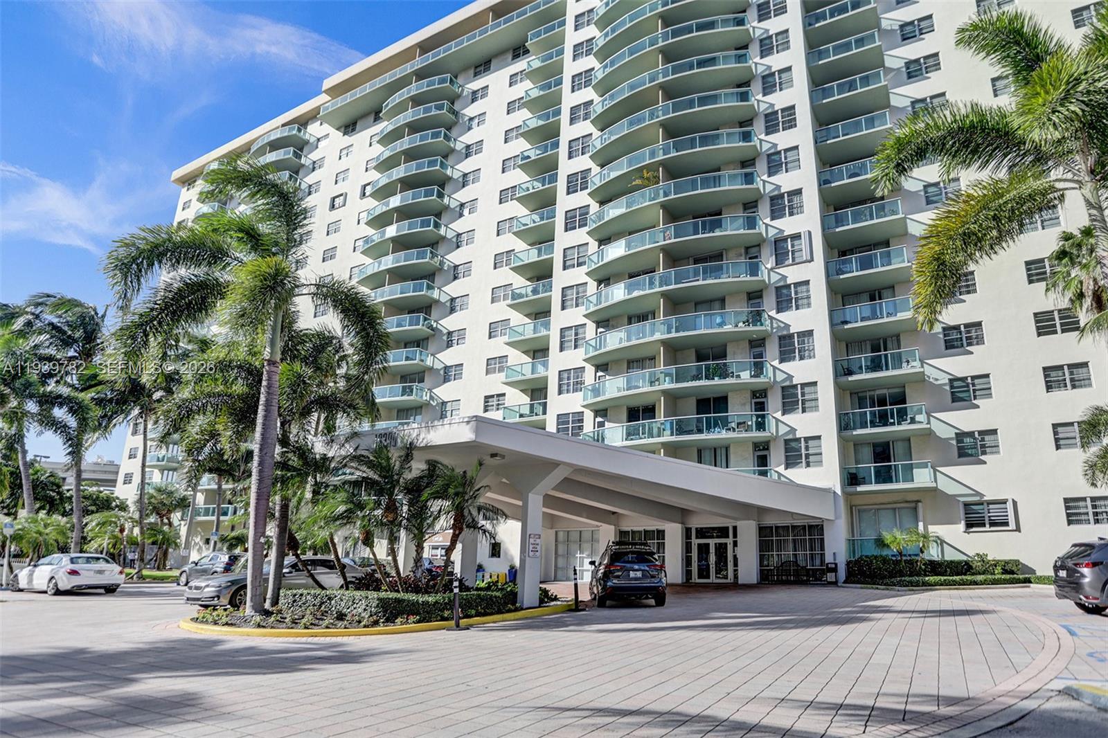 Photo of 19390 Collins Ave #302, Sunny Isles Beach, Florida, 33160 -