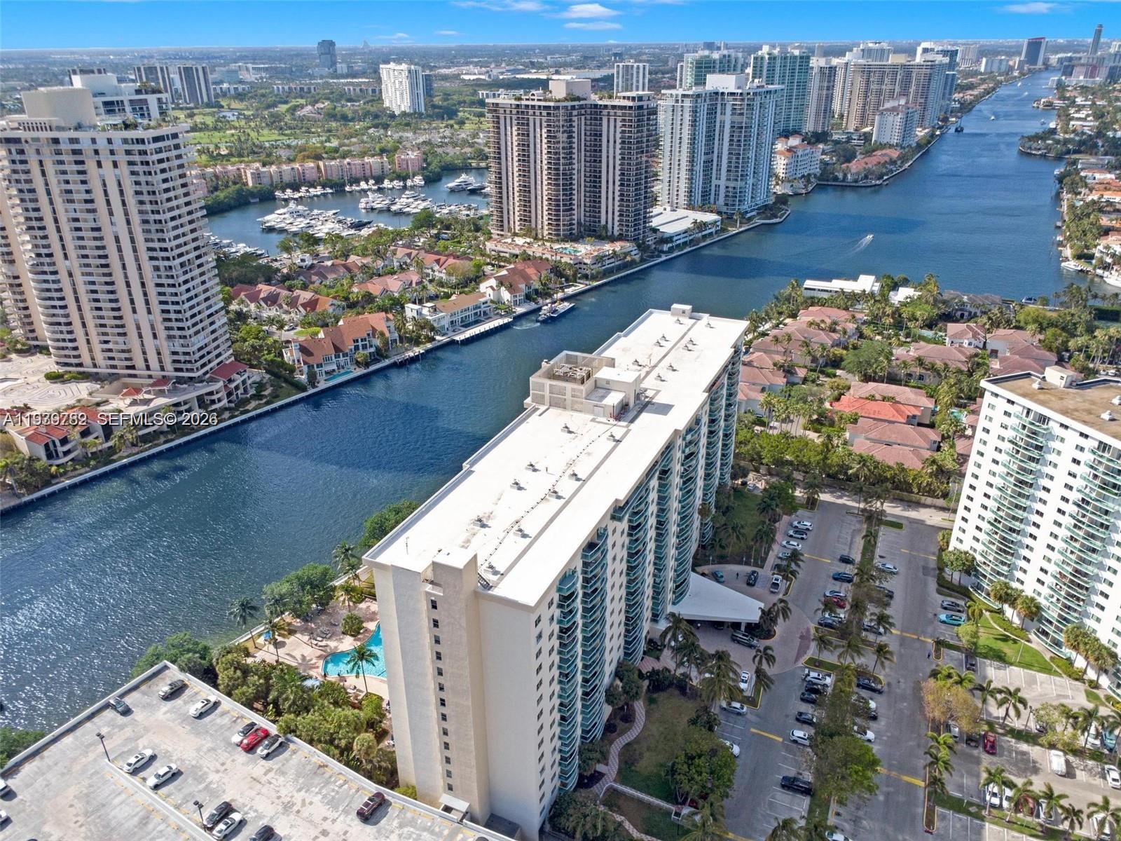 Photo of 19390 Collins Ave #302, Sunny Isles Beach, Florida, 33160 -