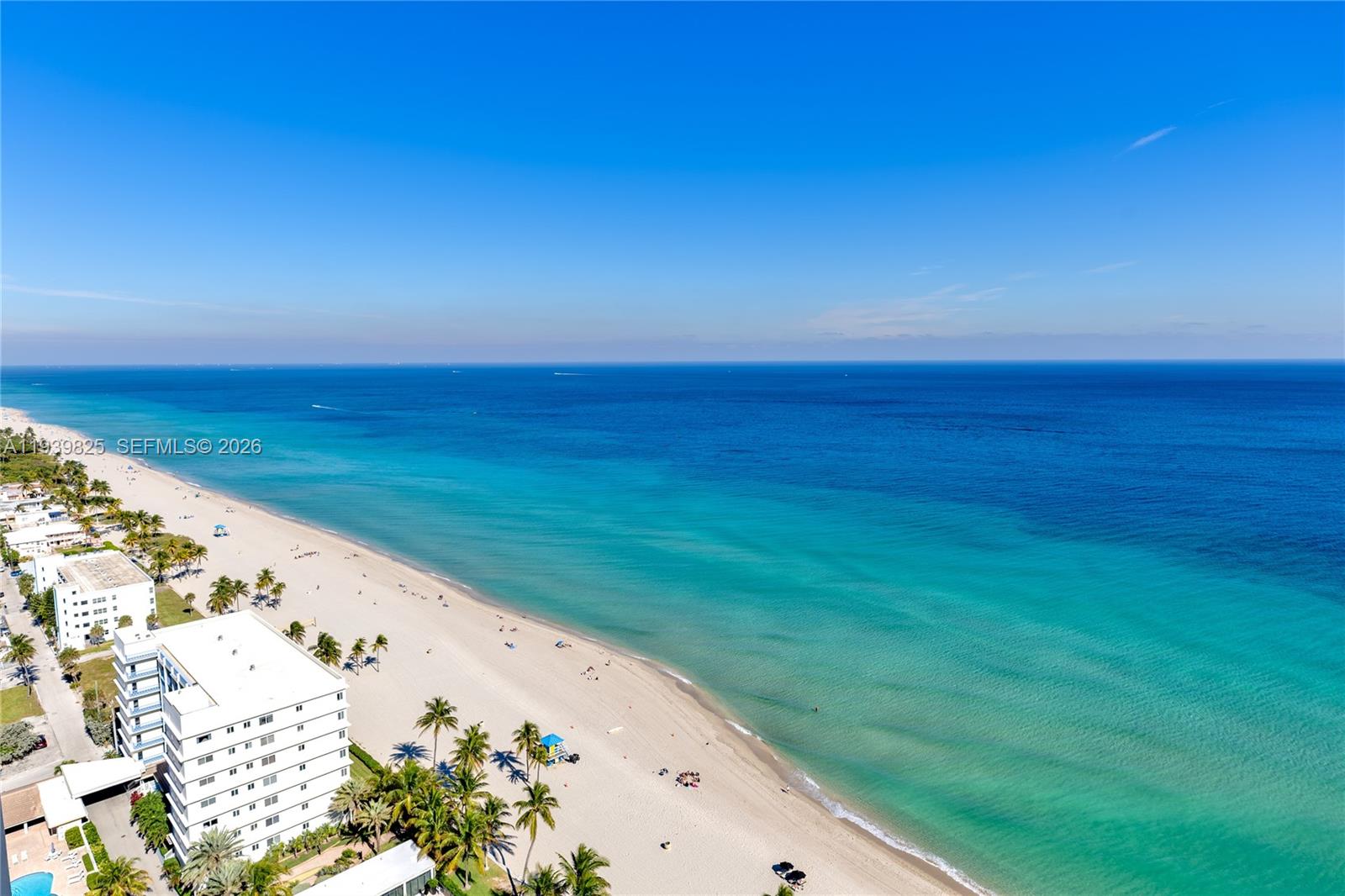 Photo of 2201 Ocean Dr  #2806, Hollywood, Florida, 33019 - 